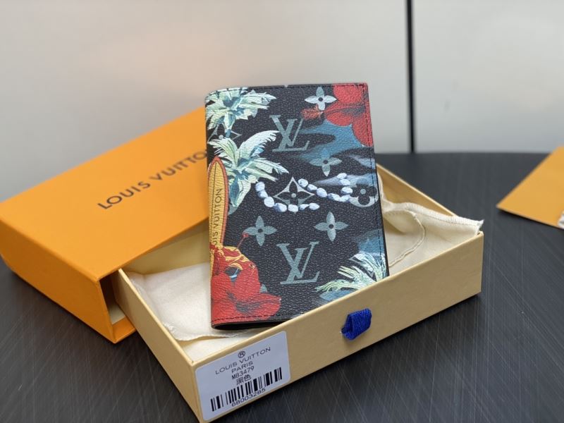 Louis Vuitton Wallets